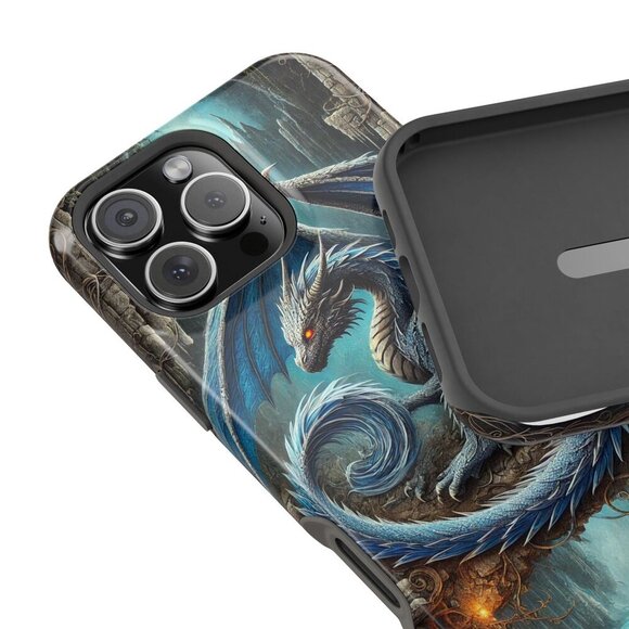 iPhone Phone Cases, Perfect Stylish Mobile Case, MLNMC507 - Picture 5 of 13